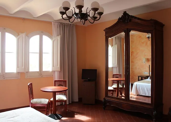 La Santa Maria Hotel 3*