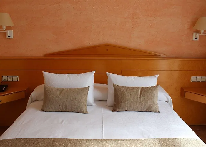 La Santa Maria Hotel Sitges