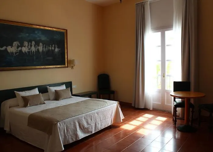 Hotel La Santa Maria